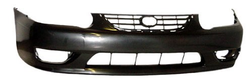 5211902908 BUMPER COVER- PRIMED Hover For Plan Image