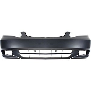 5211902916 BUMPER COVER- PRIMED -S MODEL- Plan Image
