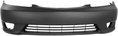 5211906908 BUMPER COVER- PRIMED- W/ FOG Plan Image
