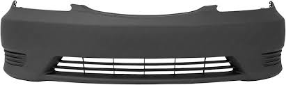 5211906909 BUMPER COVER- PRIMED- W/O FOG Plan Image