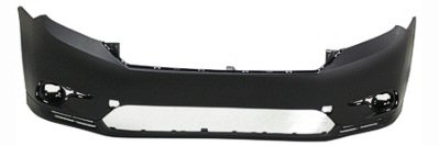 521190E914 BUMPER COVER- PRIMED- CAPA CERTIFIED Plan Image
