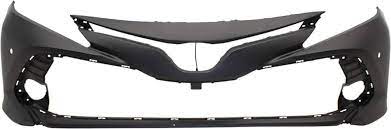 521190X937 BUMPER COVER- PRIMED- W/ SENSOR Plan Image