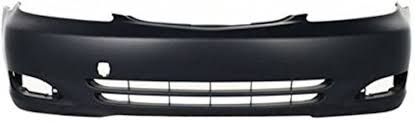 5211933924 BUMPER COVER- PRIMED- W/ FOG Plan Image
