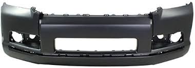 5211935909 BUMPER COVER- PRIMED UPPER\ TEXTURED Plan Image