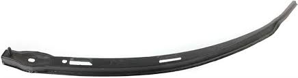52126AA020 BUMPER RETAINER OUTER, LH (DRIVER Plan Image