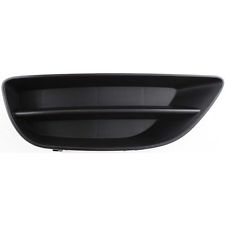 5212702020 BUMPER FOG LAMP COVER RH (PASSENGER SIDE) OEM auto part