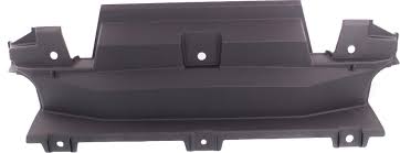 5212935030 BUMPER LOWER AIR SHIELD- PLASTIC- Plan Image