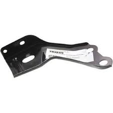 52142AD020 BUMPER BRACKET LH (DRIVER SIDE) Plan Image