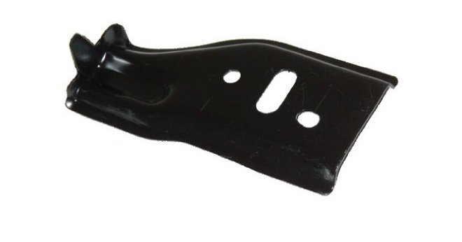 5214502080 BUMPER BRACKET RH (PASSENGER SIDE) -METAL OEM auto part