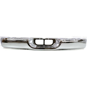 521510C021 BUMPER -CHROME -STANDARD BED Hover Plan Image