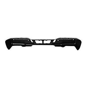 521510C070 BUMPER (STEEL)- BLACK- W/ SENSOR Plan Image