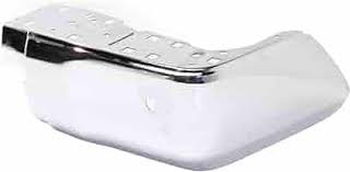 521510C110 BUMPER END, RH (PASSENGER SIDE)- Plan Image
