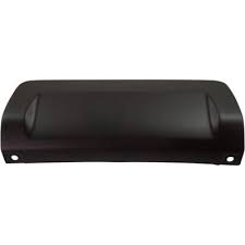 5215135900 BUMPER CENTER EXTENSION- PRIMED- W/O Plan Image