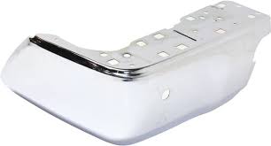 521520C040 BUMPER END, LH (DRIVER SIDE)- Plan Image