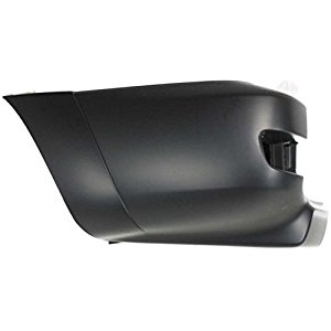 5215335900 BUMPER COVER EXTENSION, LH (DRIVER Plan Image