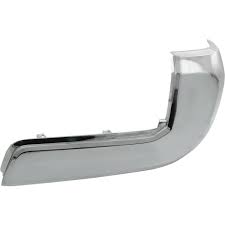 5215504020 BUMPER END CAP, RH (PASSENGER Plan Image