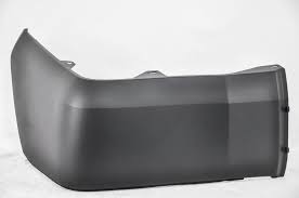 521550C902 BUMPER END, RH (PASSENGER SIDE)- Plan Image
