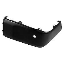 521550C903 BUMPER END, RH (PASSENGER SIDE)- Plan Image