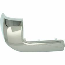 5215604020 BUMPER END CAP, LH (DRIVER Plan Image