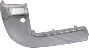5215604050 BUMPER END CAP, LH (DRIVER Plan Image