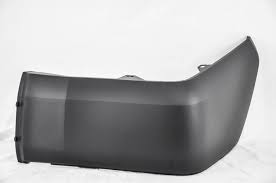521560C030 BUMPER END, LH (DRIVER SIDE)- Plan Image