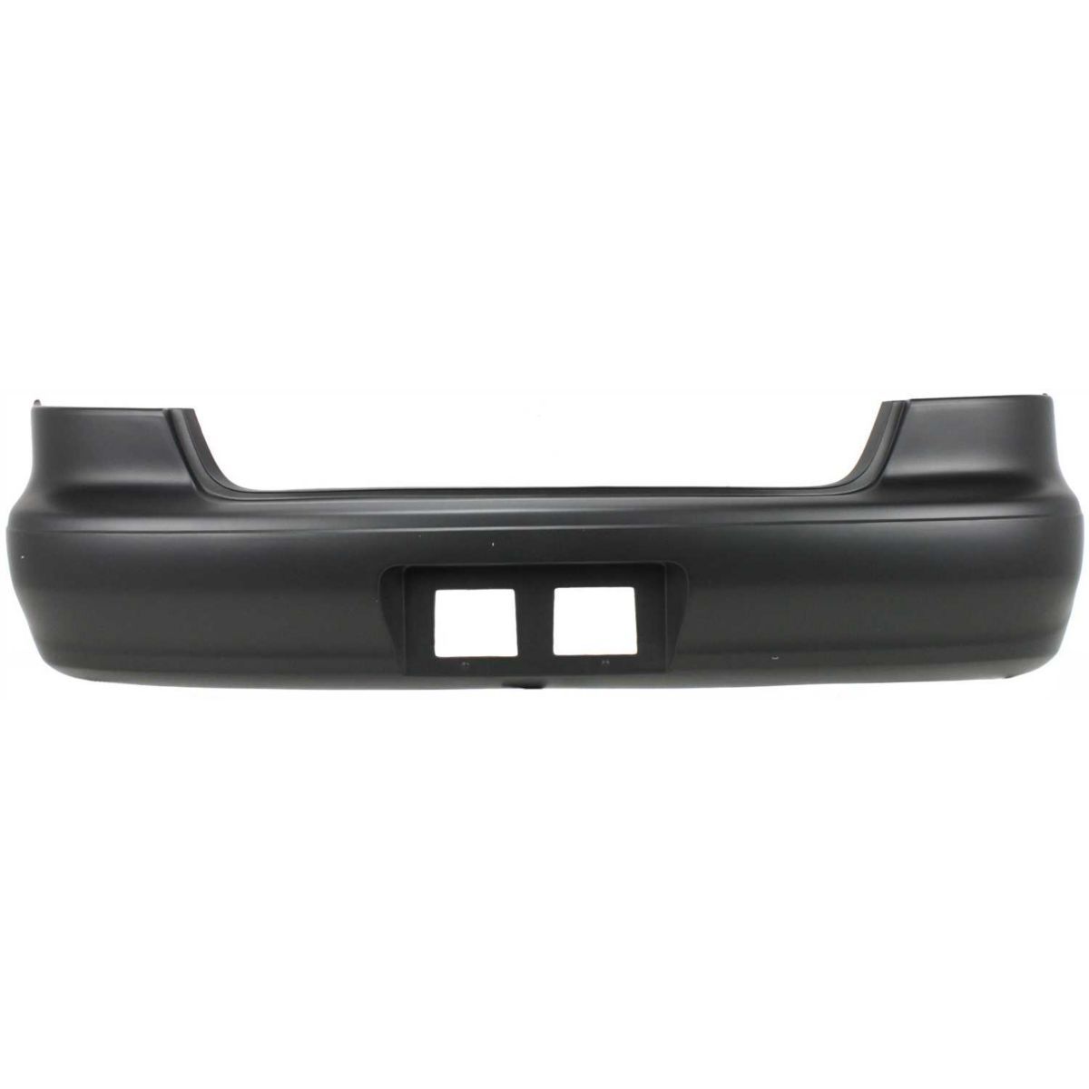 5215902903 BUMPER COVER- PRIMED Hover For Plan Image