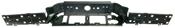 5215904030 BUMPER CENTER SUPPORT BAR- STEEL Plan Image