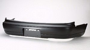 5215906900 BUMPER COVER- PRIMED -SEDAN / Plan Image
