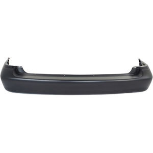 5215908010B0 BUMPER COVER- TEXTURED DARK GRAY- Plan Image