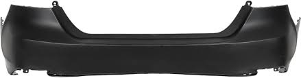 521590X913 BUMPER COVER- PRIMED- W/O SENSOR Plan Image