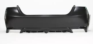 521590X915 BUMPER COVER- PRIMED- W/O SENSOR Plan Image