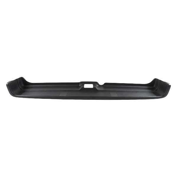 5215935040 BUMPER PLATE ASSEMBLY-TOP PAD- BLACK Plan Image