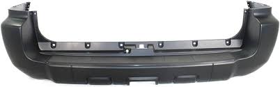 5215935190 BUMPER COVER- PRIMED- W/O SENSOR Plan Image