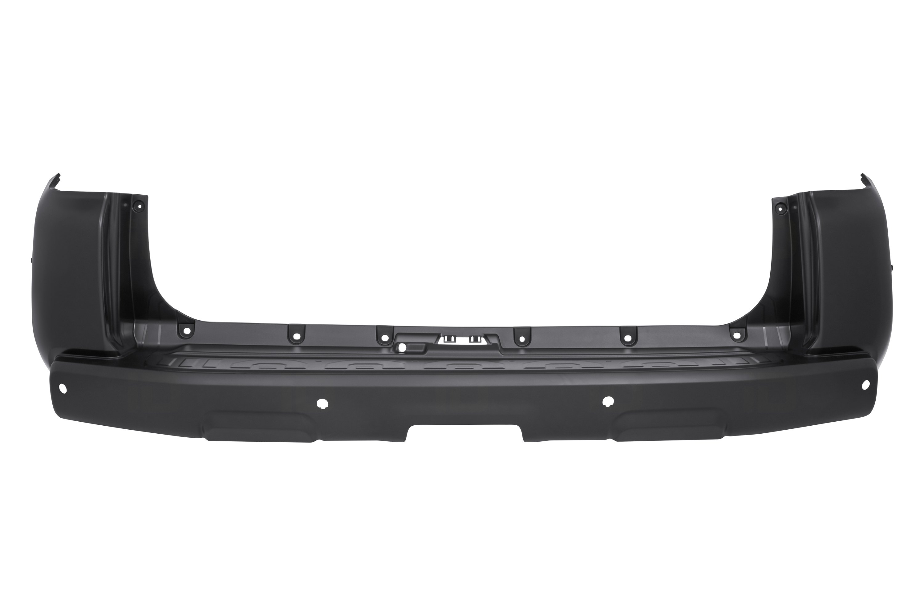 5215935920 BUMPER COVER- PRIMED- W/ SENSOR Plan Image