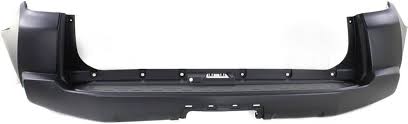 5215935922 BUMPER COVER- PRIMED- W/O LOWER Plan Image
