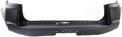 5215935924 BUMPER COVER- PRIMED- W/O SENSOR Plan Image