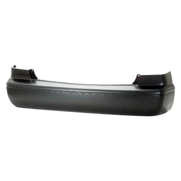 52159AA902 BUMPER COVER- PRIMED Hover For Plan Image