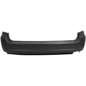 52159AE900 BUMPER COVER- PRIMED- W/O PARK Plan Image