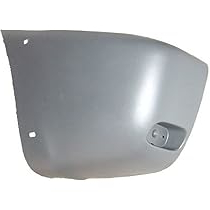 5216142925 BUMPER EXTENSION RH (PASSENGER SIDE)- Plan Image