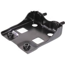 521650C040 BUMPER EXTENSION BRACKET, LH (DRIVER Plan Image