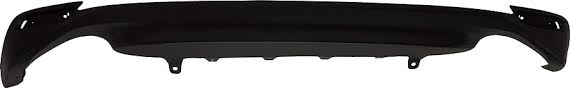 5216906150 BUMPER LOWER VALANCE- TEXTURED- LE Plan Image