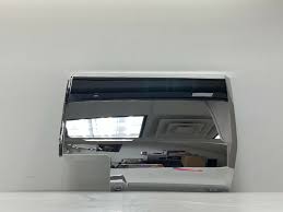521810C060 BUMPER SIDE COVER, RH (PASSENGER Plan Image