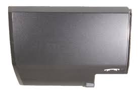 521820C050 BUMPER SIDE COVER, LH (DRIVER Plan Image