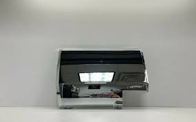 521820C060 BUMPER SIDE COVER, LH (DRIVER Plan Image