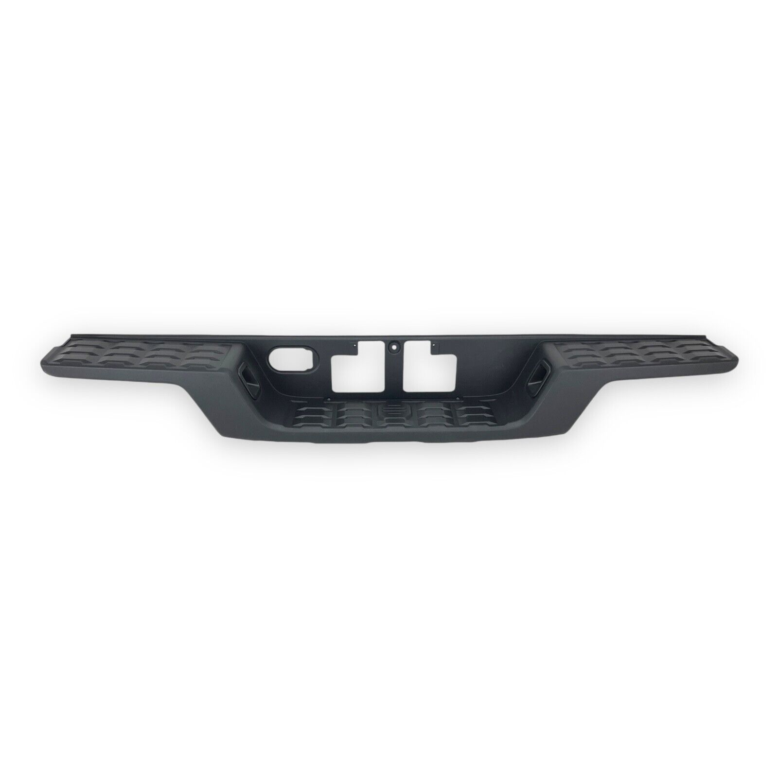 524610C080 BUMPER STEP PAD- W/O SENSOR Plan Image
