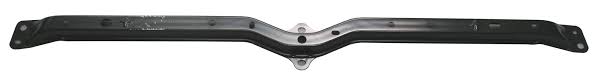 5252104060 BUMPER CENTRE RETAINER- STEEL Hover Plan Image
