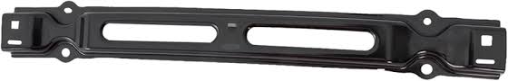 525210C090 BUMPER RETAINER- UPPER- CENTER- STEEL Plan Image