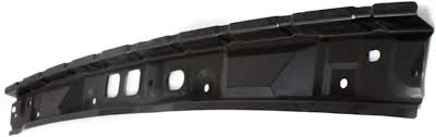 5252135040 BUMPER UPPER RETAINER- CENTER- STEEL Plan Image