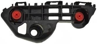 5253606210 BUMPER RETAINER, LH (DRIVER SIDE)- Plan Image