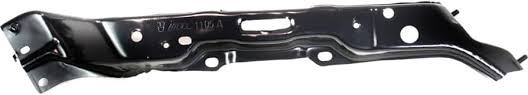 525370C020 BUMPER UPPER OUTER RETAINER, RH Plan Image